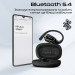 HIFuture Bluetooth-гарнітура HiFuture Sonify Champagne