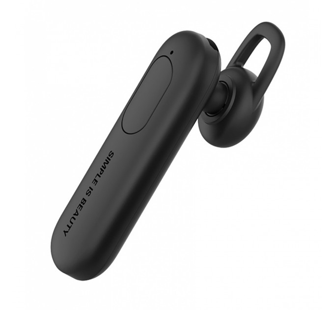 XO Bluetooth-гарнітура XO BE4 Black