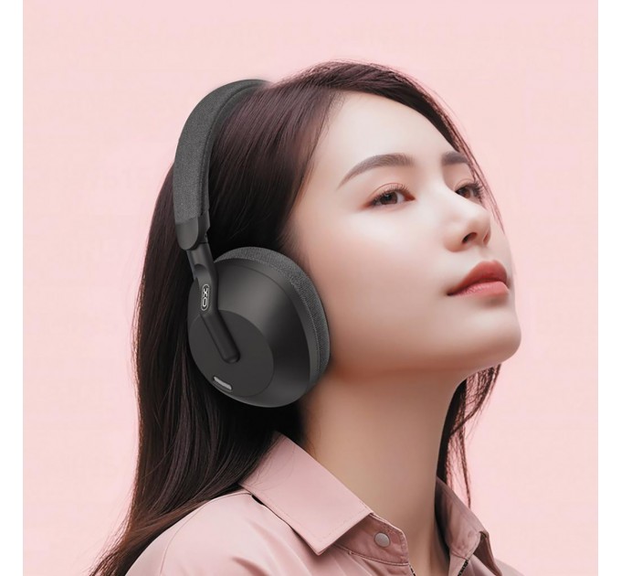 XO Bluetooth-гарнітура XO BE49 Black