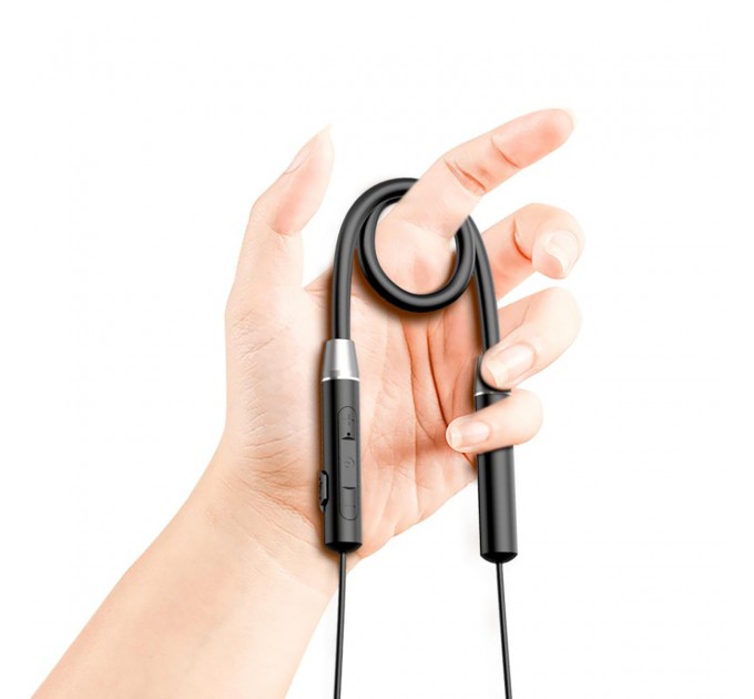 XO Bluetooth-гарнітура XO BS33 Black