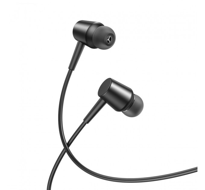 XO Гарнітура XO EP57 Black