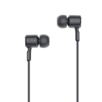 Гарнітура XO EP81 Black 