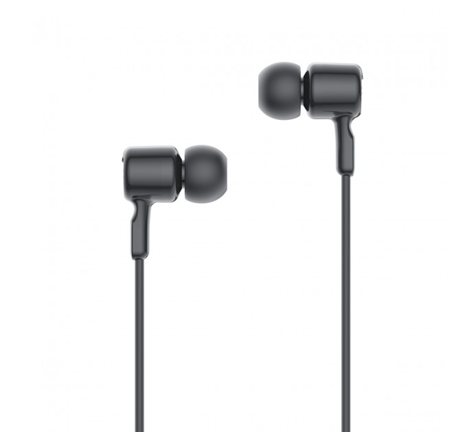 XO Гарнітура XO EP81 Black