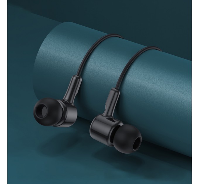 XO Гарнітура XO EP81 Black