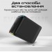 HIFuture Акустична система HiFuture Event Horizon 100W Black (event horizon.black)