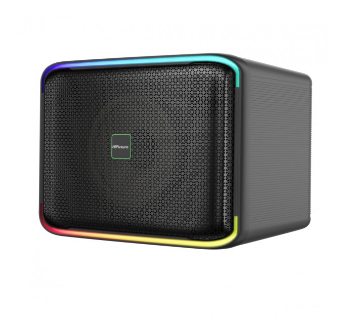 HIFuture Акустична система HiFuture Event Horizon 100W Black (event horizon.black)