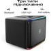 HIFuture Акустична система HiFuture Event Horizon 100W Black (event horizon.black)
