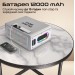 HIFuture Акустична система HiFuture MusicBox 100W Silver (musicbox.silver)