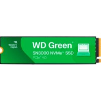 Накопичувач SSD M.2 2280 1TB SN3000 WD (WDS100T4G0E)