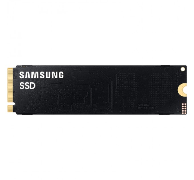 Накопичувач SSD M.2 2280 4TB 9100 PRO Samsung (MZ-VAP4T0BW)
