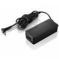 Lenovo Блок живлення до ноутбуку Lenovo 65W Round-tip AC Adapter (GX20K78592)