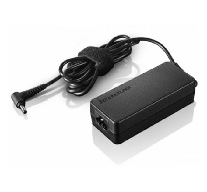 Lenovo Блок живлення до ноутбуку Lenovo 65W Round-tip AC Adapter (GX20K78592)