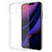 BeCover Чохол до мобільного телефона BeCover Apple iPhone 11 Transparancy (704361)