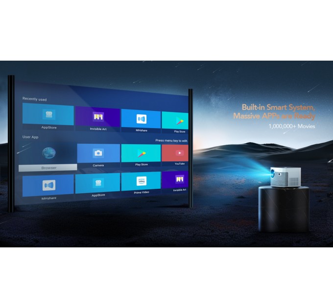 Yaber Проектор Yaber U11