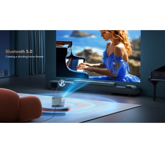 Yaber Проектор Yaber U11