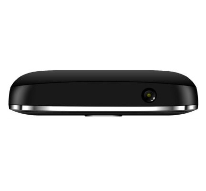 Nomi Мобільний телефон Nomi i220 Black