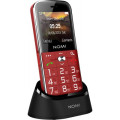 Nomi Мобільний телефон Nomi i220 Red