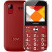 Nomi Мобільний телефон Nomi i220 Red