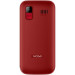 Nomi Мобільний телефон Nomi i220 Red
