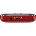 Nomi Мобільний телефон Nomi i220 Red