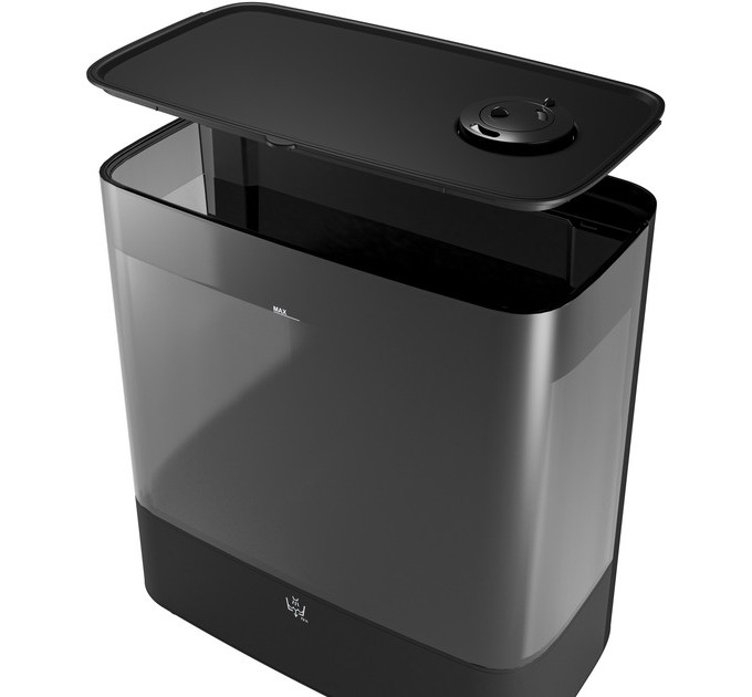 Зволожувач повітря Olimpia Splendid Limpia Hero Wifi (OS-99239)