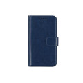 2E Чохол до мобільного телефона 2E Basic 4.5-5`` (< 140*70*10 мм), ECO LEATHER, Navy (2E-UNI-4.5-5-HDEL-NV)