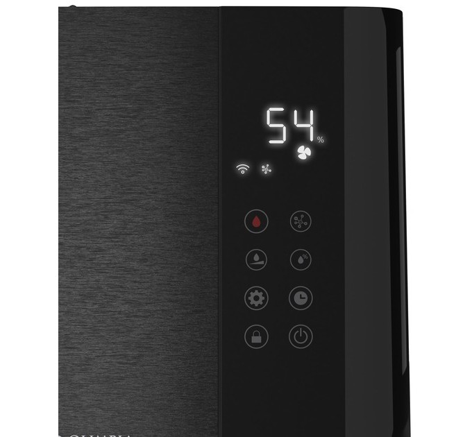 Зволожувач повітря Olimpia Splendid Limpia Hero Wifi (OS-99239)