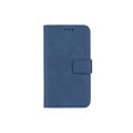 2E Чохол до мобільного телефона 2E 4.5-5`` (< 140*70*10 мм), SILK TOUCH, Denim blue (2E-UNI-4.5-5-HDST-DBL)