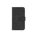 2E Чохол до мобільного телефона 2E 4.5-5`` (< 140*70*10 мм), SILK TOUCH, Smoky black (2E-UNI-4.5-5-HDST-SBK)