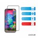 Захисне скло ACCLAB Full Glue для Apple iPhone 16E Black (1283126614279)