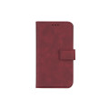 2E Чохол до мобільного телефона 2E 5.5-6`` (< 145*75*10 мм), SILK TOUCH, Сarmine red (2E-UNI-5.5-6-HDST-CRD)