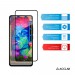 ACCLAB Захисне скло ACCLAB Full Glue для Xiaomi Redmi Note 14 4G Black (1283126607233)