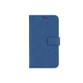 2E Чохол до мобільного телефона 2E 6-6.5`` (< 160*80*10 мм), SILK TOUCH, Denim blue (2E-UNI-6-6.5-HDST-DBL)