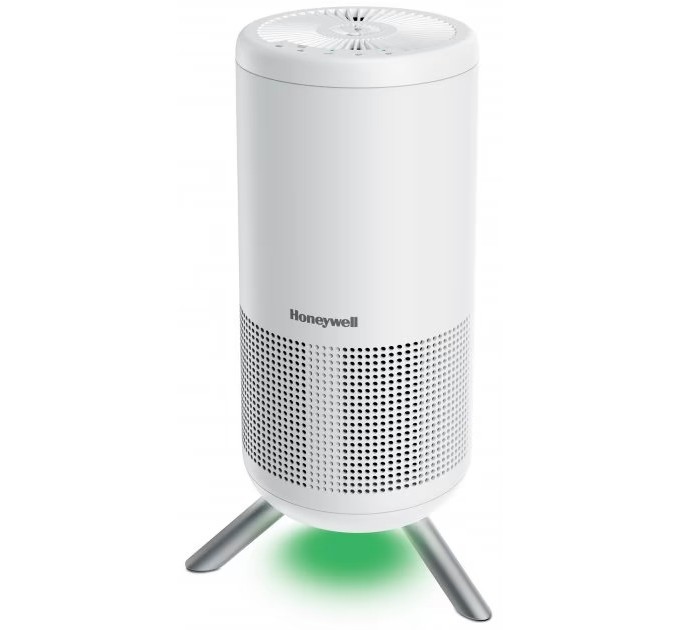 Honeywell Очищувач повітря Honeywell HPA830WE4 (TOW017931)