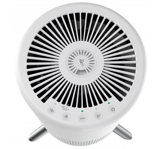 Honeywell Очищувач повітря Honeywell HPA830WE4 (TOW017931)