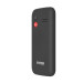 Sigma Мобільний телефон Sigma Comfort 50 HIT2020 Black (4827798120910)
