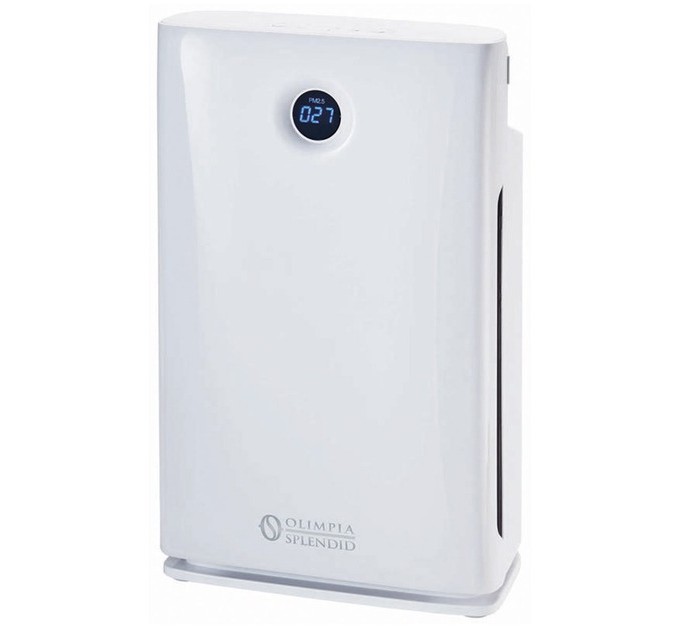 Olimpia Splendid Очищувач повітря Olimpia Splendid Aura Di (OS-99426)