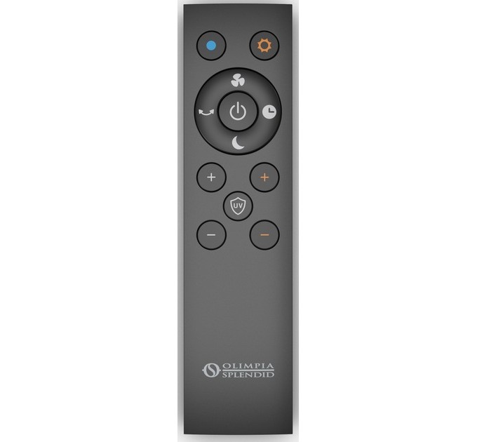 Olimpia Splendid Очищувач повітря Olimpia Splendid Vertigo (OS-99276)