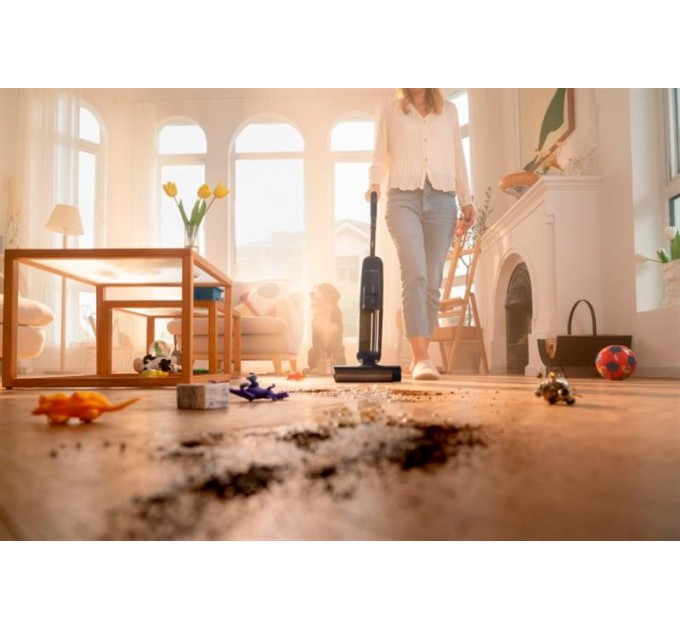 Tineco Акумуляторний миючий пилосос Tineco Floor One S5 Extreme (FW101600DE)