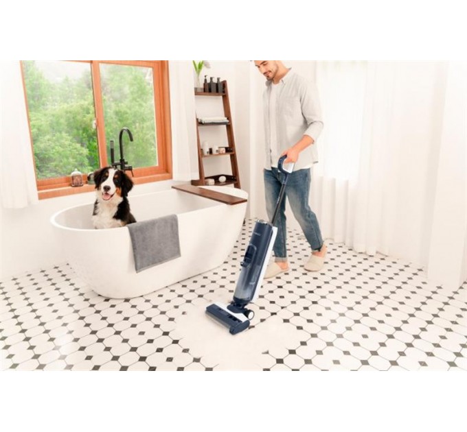 Tineco Акумуляторний миючий пилосос Tineco Floor One S5 Extreme (FW101600DE)