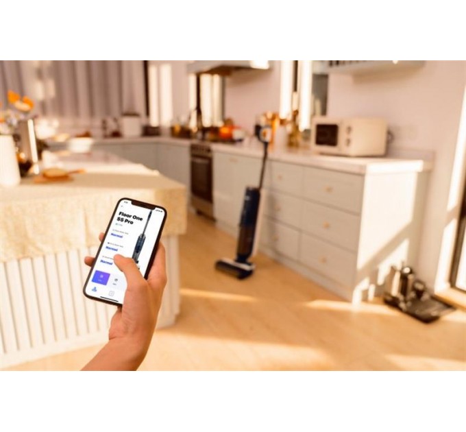 Tineco Акумуляторний миючий пилосос Tineco Floor One S5 Extreme (FW101600DE)