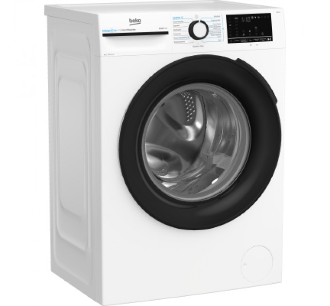 Beko Пральна машина Beko BM3WFU46245WB