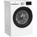 Beko Пральна машина Beko BM3WFU46245WB