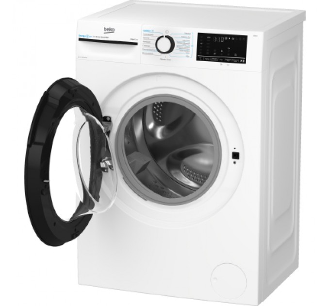Beko Пральна машина Beko BM3WFU46245WB