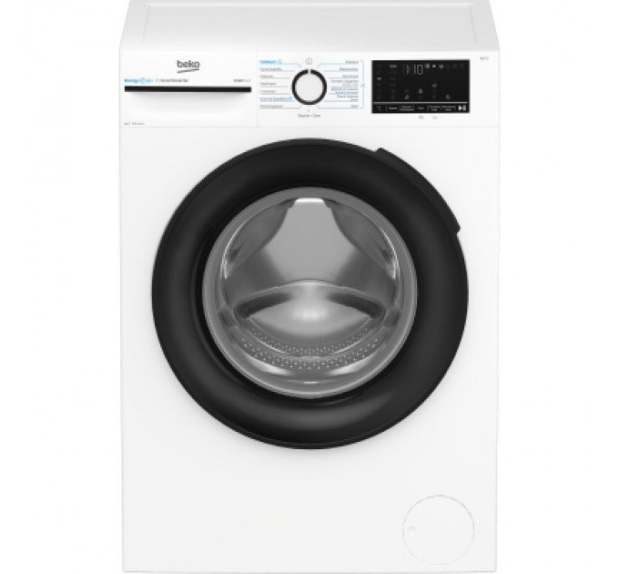 Beko Пральна машина Beko BM3WFU46245WB