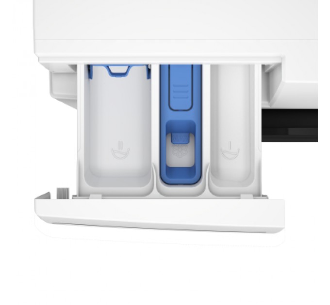 Beko Пральна машина Beko BM3WFU46245WB