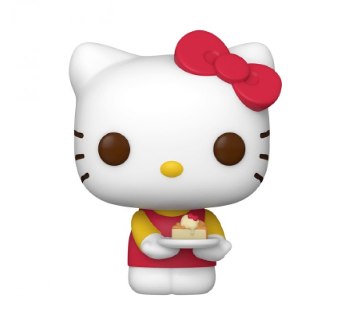 Funko Pop Фігурка Funko Pop серії Sanrio: Hello Kitty - Хелоу Кітті (80314)