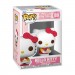 Funko Pop Фігурка Funko Pop серії Sanrio: Hello Kitty - Хелоу Кітті (80314)