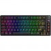 Клавіатура Hator Icefall Pro Wireless/Bluetooth/USB Black (HTK450UA)