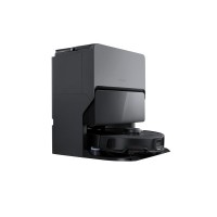 Пилосос Roborock S8 MaxV Ultra Black (S8MVU52-00)